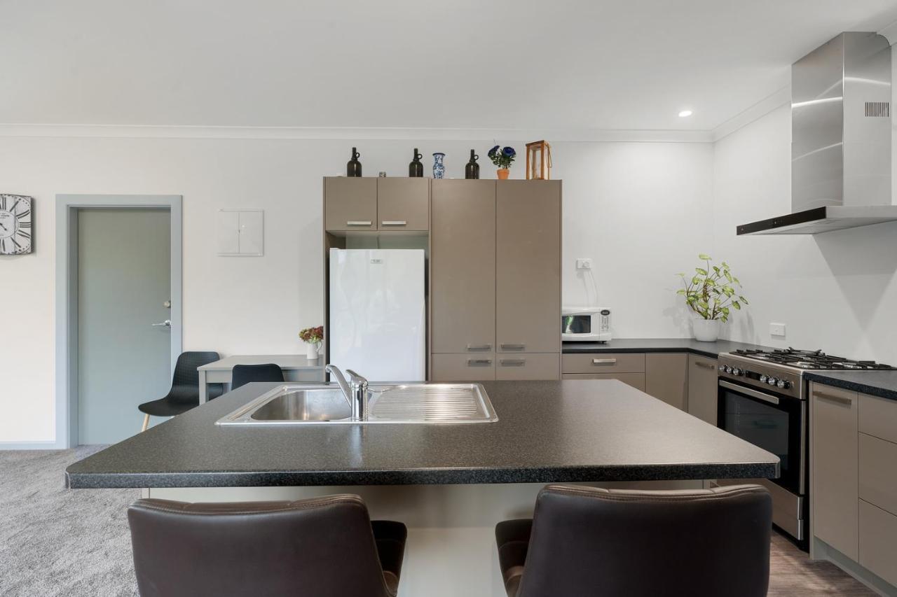 Orange Blossom Cottage - Greytown Holiday Home 외부 사진