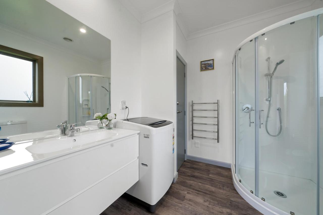 Orange Blossom Cottage - Greytown Holiday Home 외부 사진